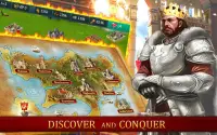 Age of Kingdoms: Forge Empires Screen Shot 6