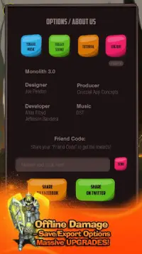 Tap & Conquer Screen Shot 5