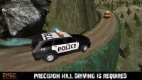 Хилл полиции преступности Sim Screen Shot 12