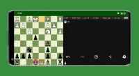 Lucky Chess - Simple Chess Engine Screen Shot 2