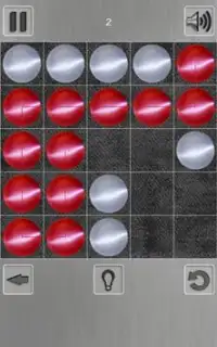 Quebra-cabeças com bolas Screen Shot 2