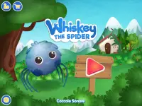 Whiskey the spider Screen Shot 12