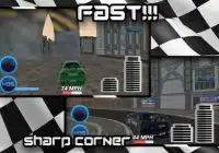 Stunt Car Drift Simulator Screen Shot 8