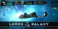 Lords Of The Galaxy 3D - Build & Destroy Screen Shot 0