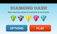 Diamond for dash Screen Shot 0