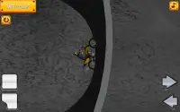 Bike Tricks: Mine Stunts Screen Shot 2