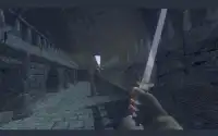 New Temple Treasure Cheat Quest 3D de la guerra Screen Shot 3