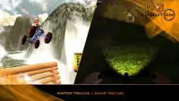 MTB Evolution Riders Mountain Bike Simulator Screen Shot 1