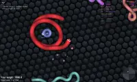 slither.io Screen Shot 3