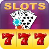 Spin Poker Slots