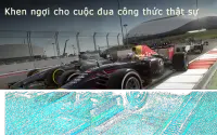 Công thức đua xe Furious 2017 Screen Shot 6