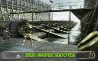 ultimate Sniper shooting game 2018 Screen Shot 1