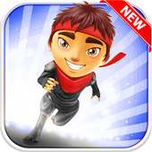 Jeu d'enfants Fun Run Kids Runner Subway Aventure