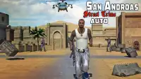 San Androas Street Crime Auto Screen Shot 9