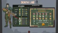 Death Lab: Shooting Game Screen Shot 19