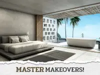 Design My Home: Makeover Games Screen Shot 11