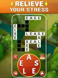 Game of Words: Word Puzzles Screen Shot 8