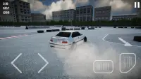 Drift Build Mania Car Drifting Screen Shot 0