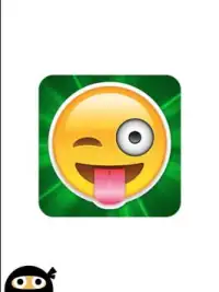 Guess the Emoji Screen Shot 0