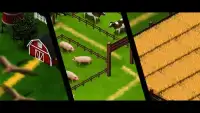 Ферма виртуальны сельхозугодий Screen Shot 12