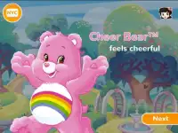 Care Bears & Amigos in NYC Screen Shot 11