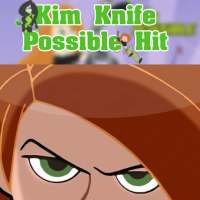 Kim Knife Possible Hit Adventure