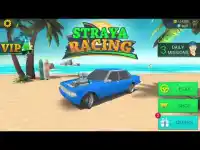 Straya Racing: Highway Drag Screen Shot 0