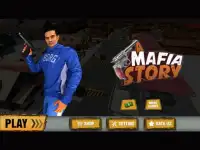 A Mafia Story Screen Shot 3