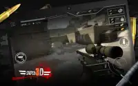 Duty Of Sniper Army 3D Screen Shot 0