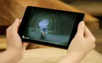 Sonic the Cave Escape Screen Shot 1