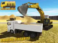 Kota Builder: Konstruksi Sim Screen Shot 8