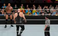 Wrestling WWE Updates Screen Shot 1