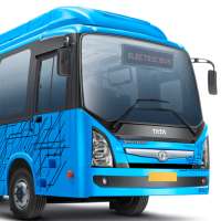Indian Bus Simulator 2023
