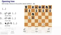 PGN Chess Editor Screen Shot 1