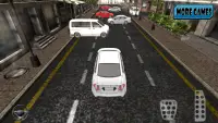 3D Car Parking Screen Shot 5