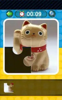 Cat Puzzle:Сat Jigsaw Puzzles Screen Shot 11
