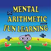 Mental Arithmetic Fun Learning