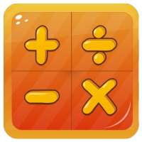 Maths Hunt - Math learning Game