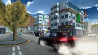 Extreme Urban Racing Simulator Screen Shot 0
