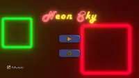 Neon Skies Screen Shot 0