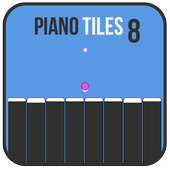 Piano Tiles 8