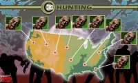 3D Hunting: Zombies Screen Shot 4