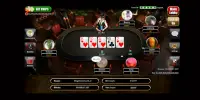 Poker Mob Screen Shot 4