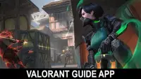 Guide for Valorant - Valorant PC Gamer Guide Screen Shot 0