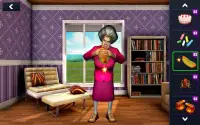 Scary Teacher 3D Screen Shot 23