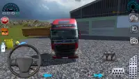 Real Truck Bus Simulation Screen Shot 0