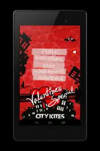 City Kites : Tender Love Screen Shot 16