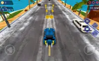 Turbo Racing : Driving Game Screen Shot 12