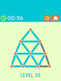 Connect the Graph Puzzles Screen Shot 20