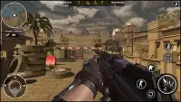 Critical Strike FPS 2: Call Of Modern War Duty Ops Screen Shot 4
